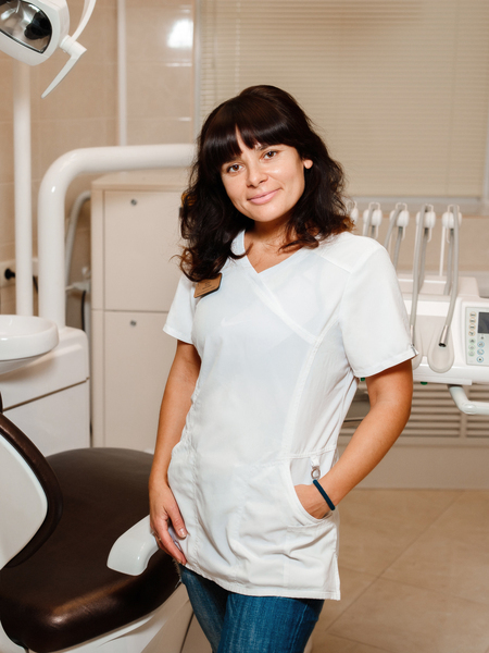 Митич Елена Евгеньевна